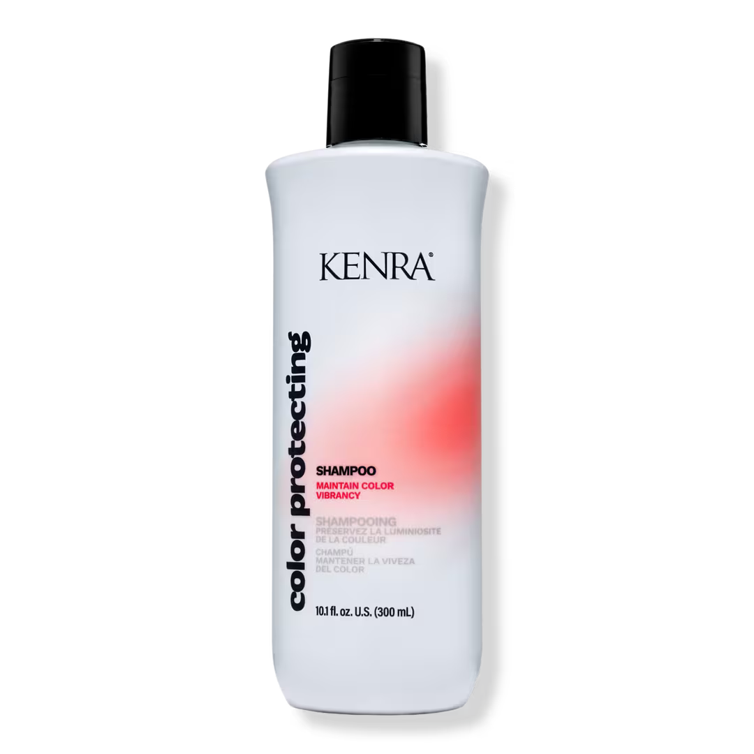 Kenra Color Protecting Shampoo 10.1oz.