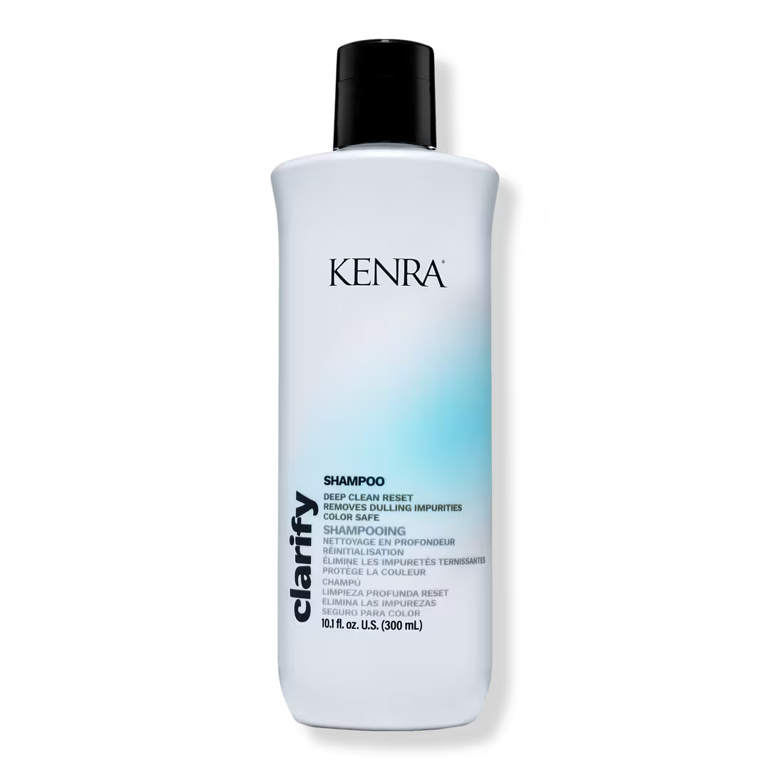 Kenra Clarify Shampoo 10.1oz.