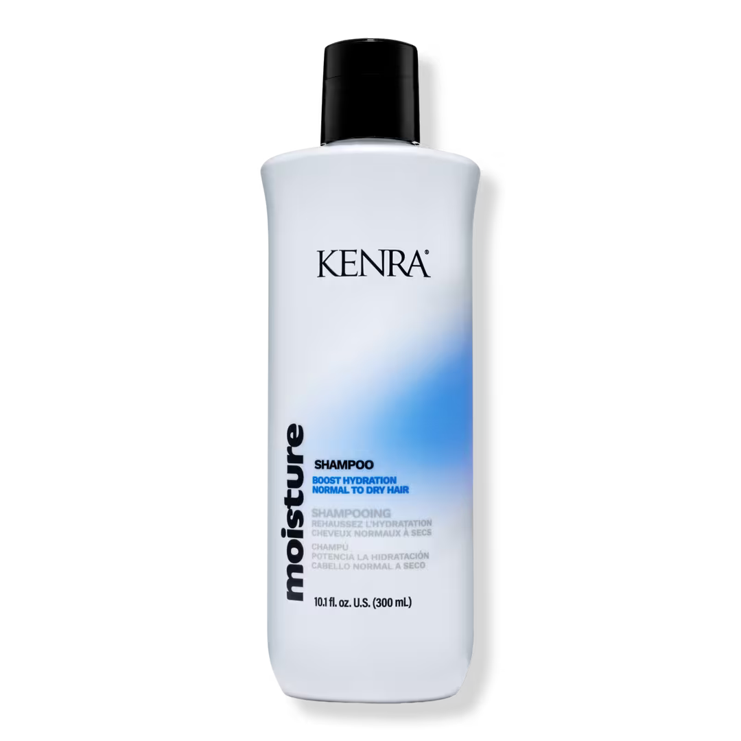 Kenra Moisture Shampoo 10.1oz.