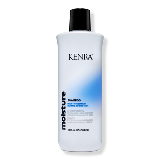 Kenra Moisture Shampoo 10.1oz.