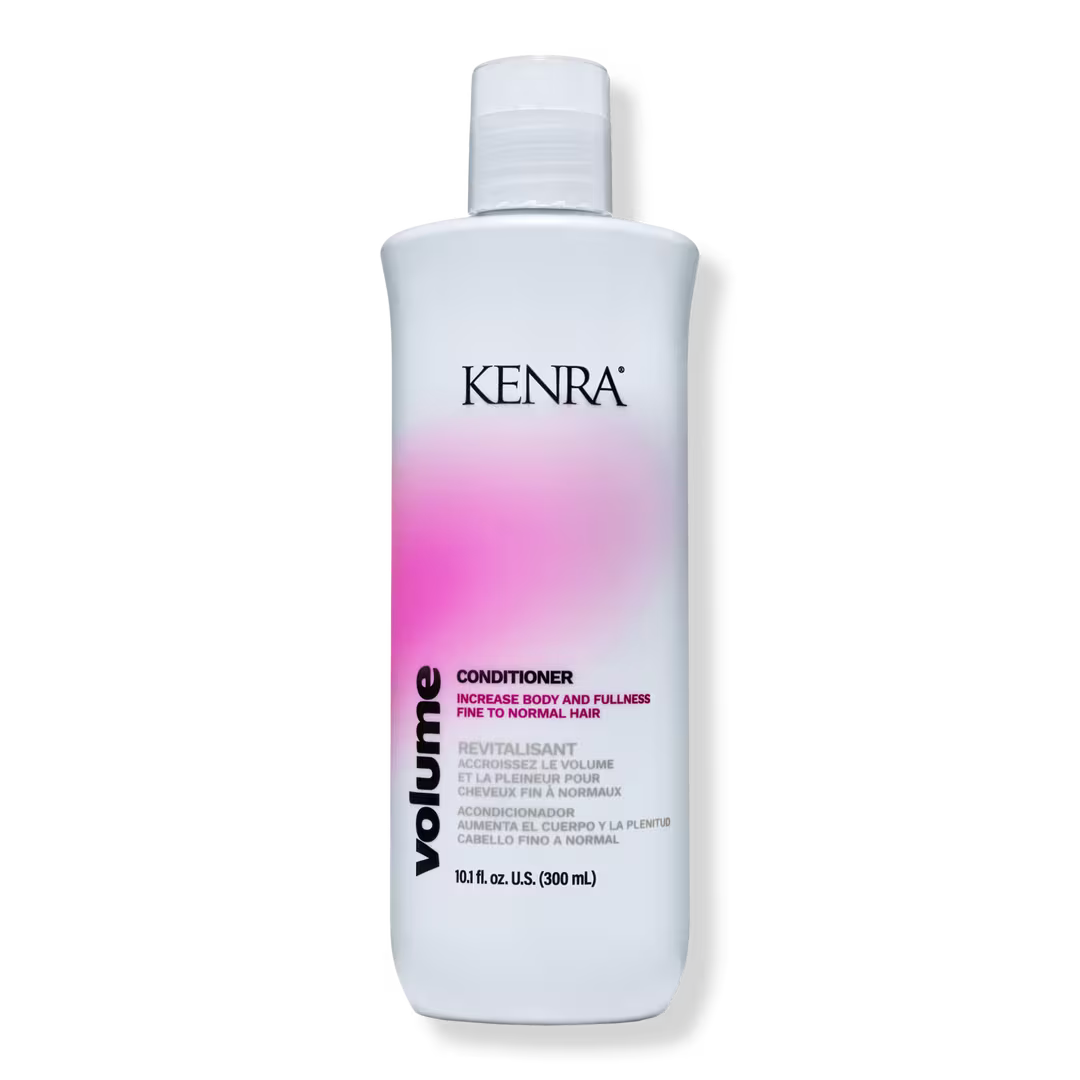 Kenra Volume Conditioner 10.1oz.