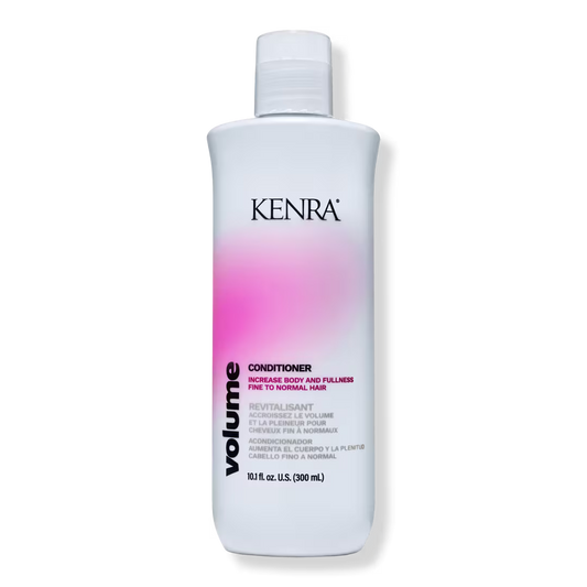 Kenra Volume Conditioner 10.1oz.