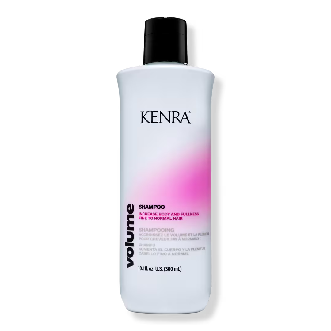 Kenra Volume Shampoo 10.1oz.