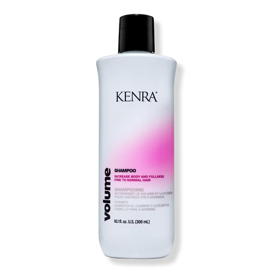 Kenra Volume Shampoo 10.1oz.