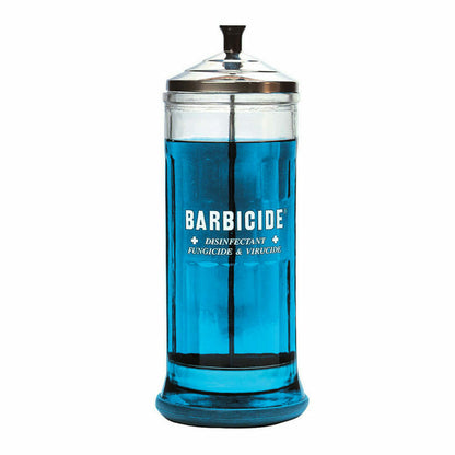 Barbicide Disinfecting Large Jar