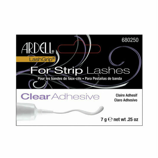 Ardell Lash Grip Clear Adhesive 0.25oz.