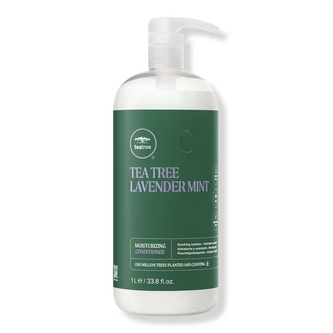 Paul Mitchell Lavender Mint Moisturizing Conditioner