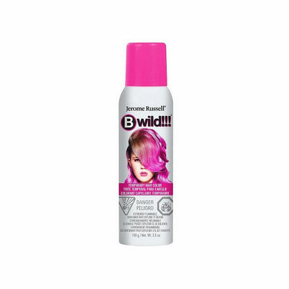 Jerome Russell B Wild Temporary Hair Color Spray