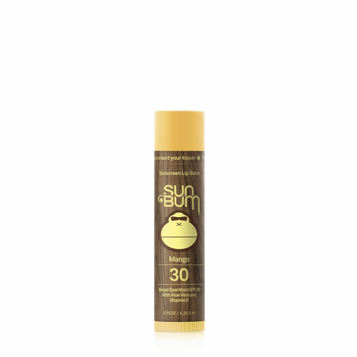 Sunscreen Lip Balms SPF 30