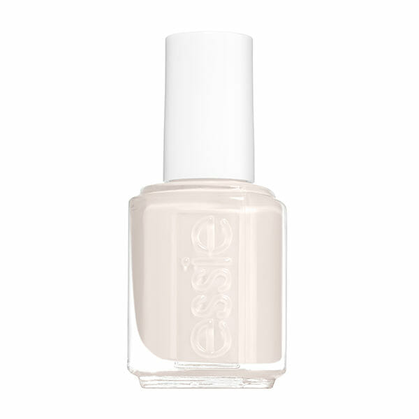 Essie Marshmallow