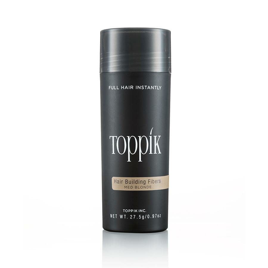 Toppik Hair Fibers Medium Blonde