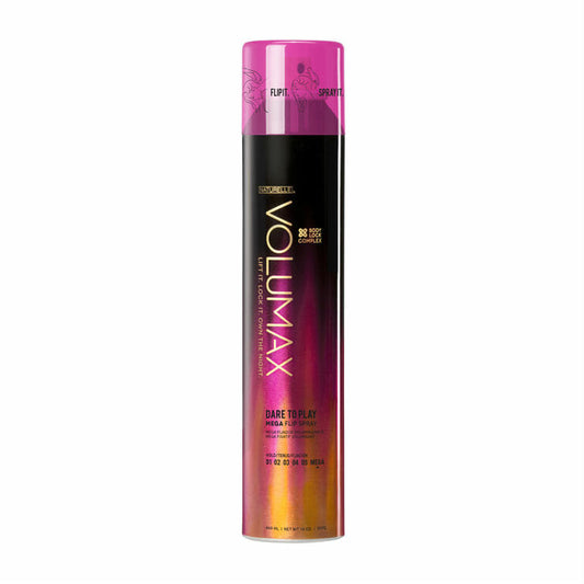 Volumax Hold That Pose Mega Freezing Spray 14oz.