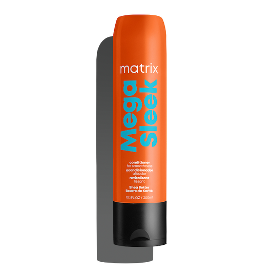 Mega Sleek Conditioner 10.1oz.