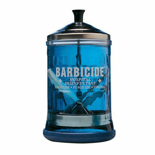 Barbicide Mid-Size Jar