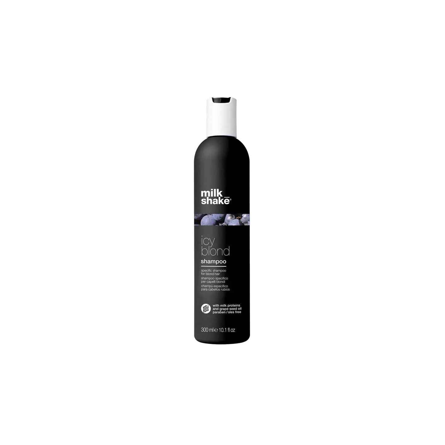 Milkshake Icy Blond Shampoo 10.1oz.