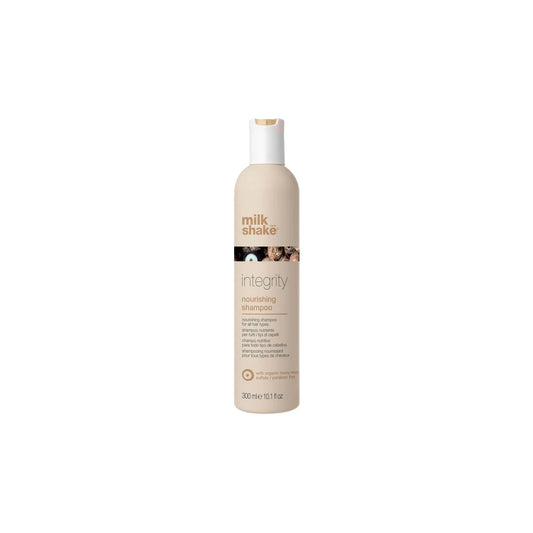 Milkshake Integrity Nourishing Shampoo 10.1oz.