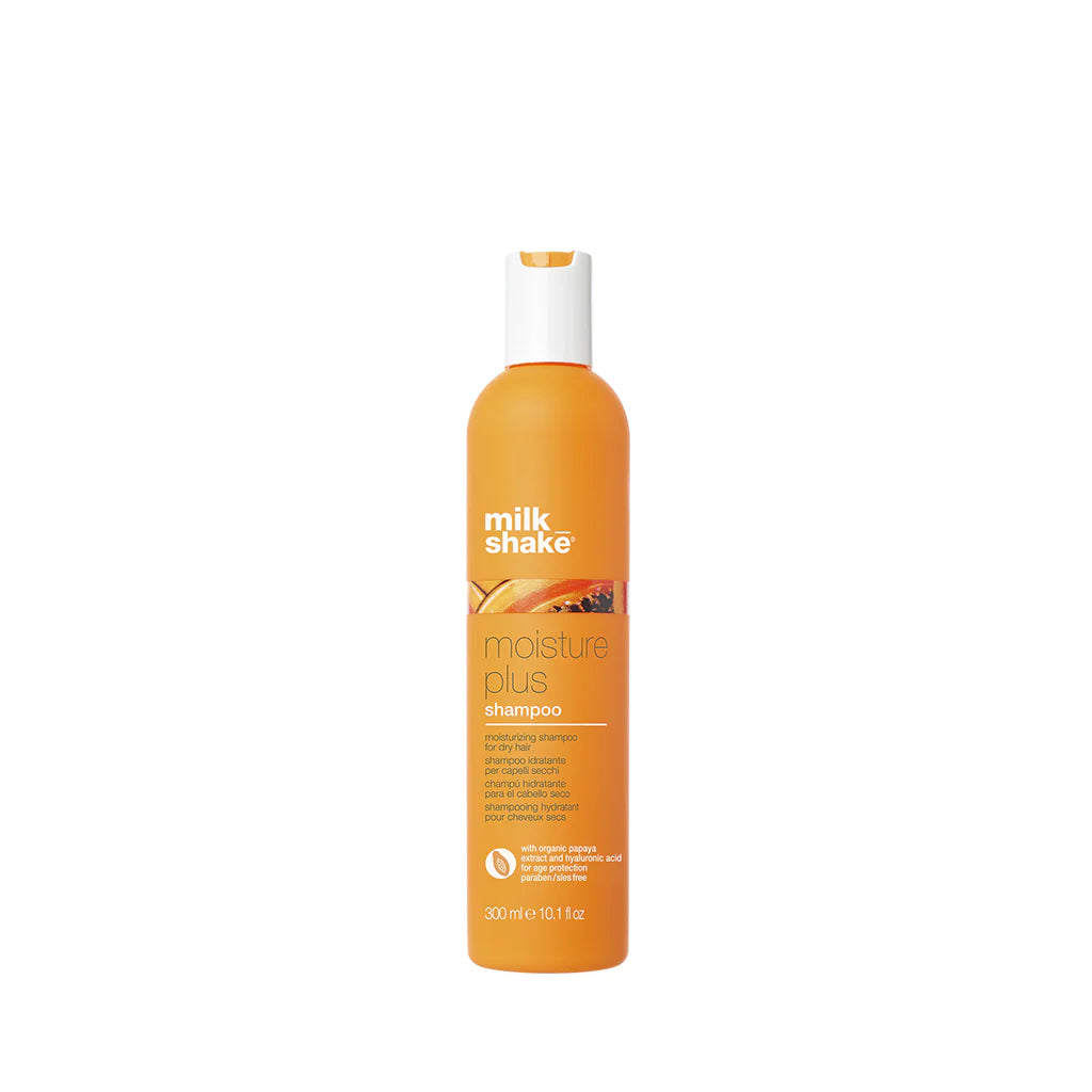 Milkshake Moisture Plus Shampoo 10.1oz.