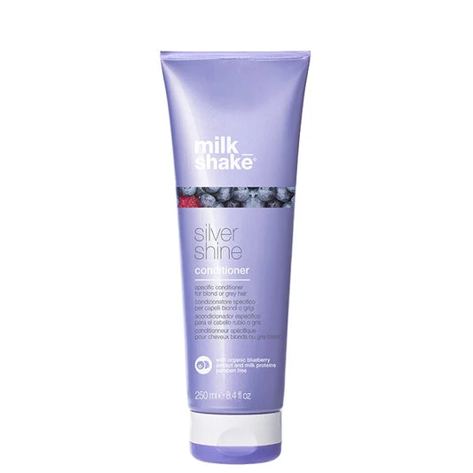 Milkshake Silver Shine Conditioner 8.4oz.