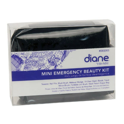 Mini Emergency Beauty Kit