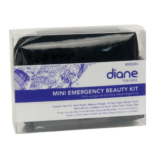 Mini Emergency Beauty Kit