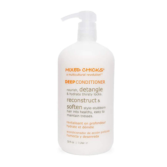 Mixed Chicks Deep Conditioner 33.8oz.