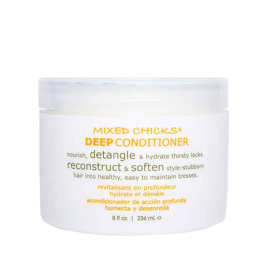 Mixed Chicks Deep Conditioner 8oz.