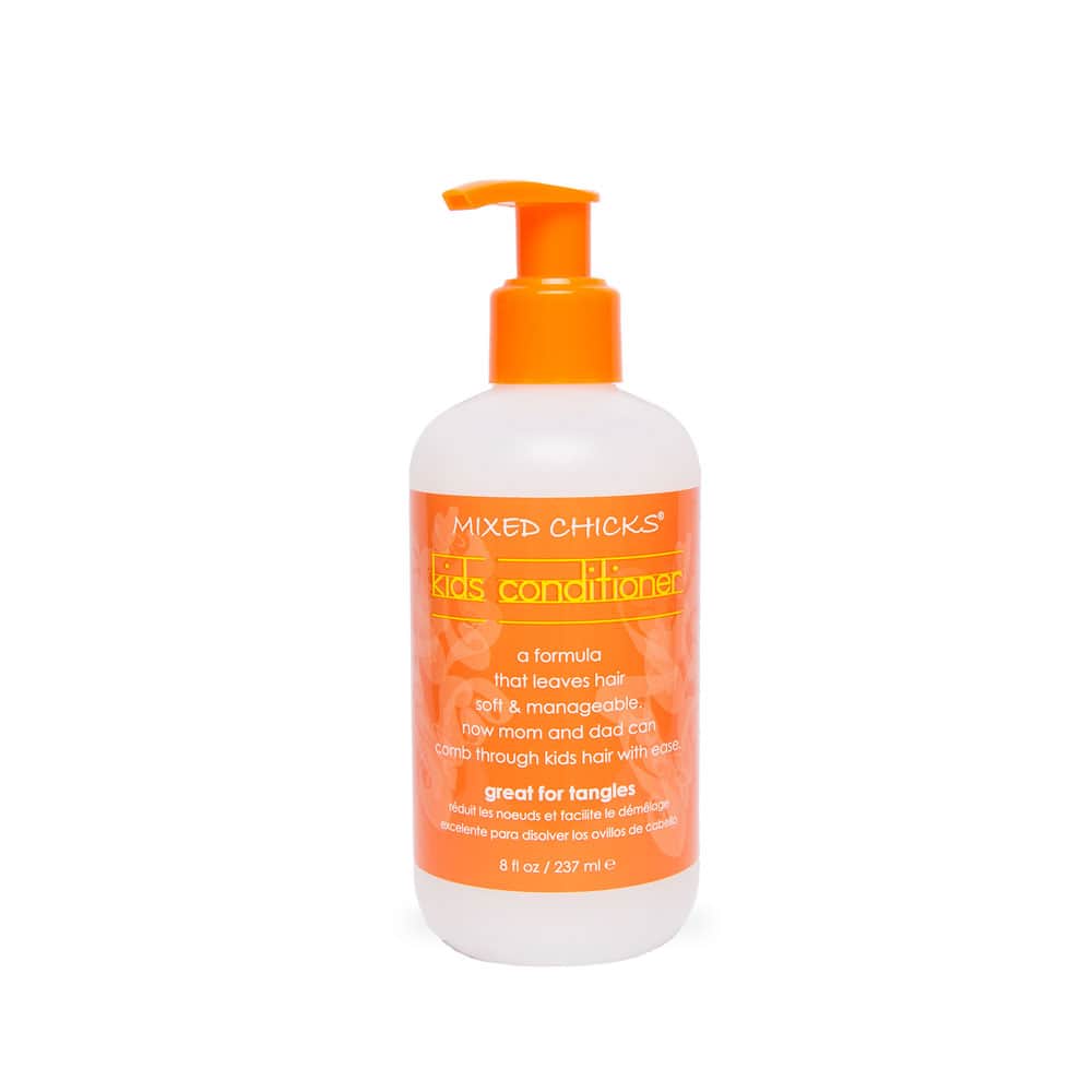 Mixed Chicks Kids Leave In Conditioner 8oz. (Copy)