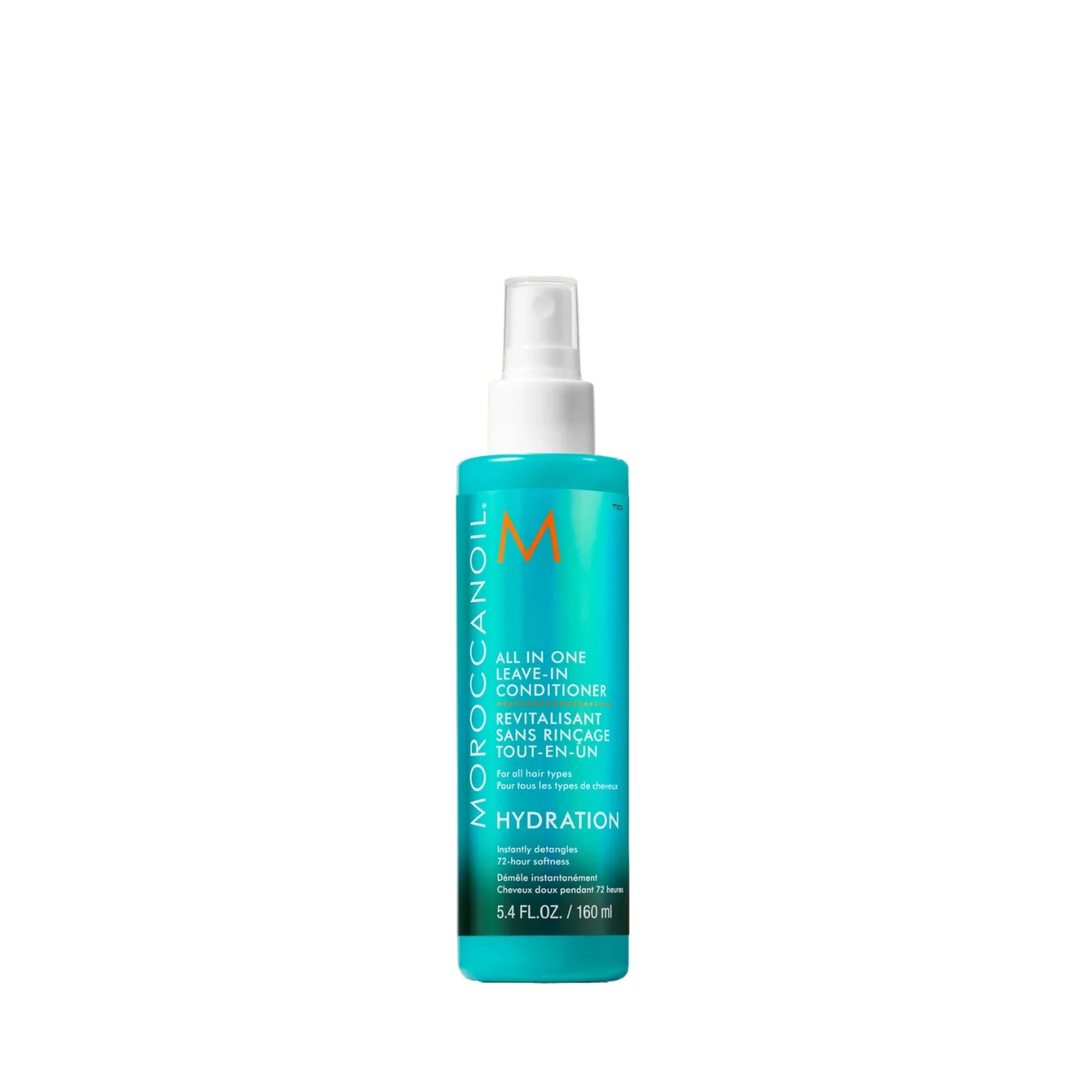 Moroccanoil All In One Leave In Conditioner 5.4oz.