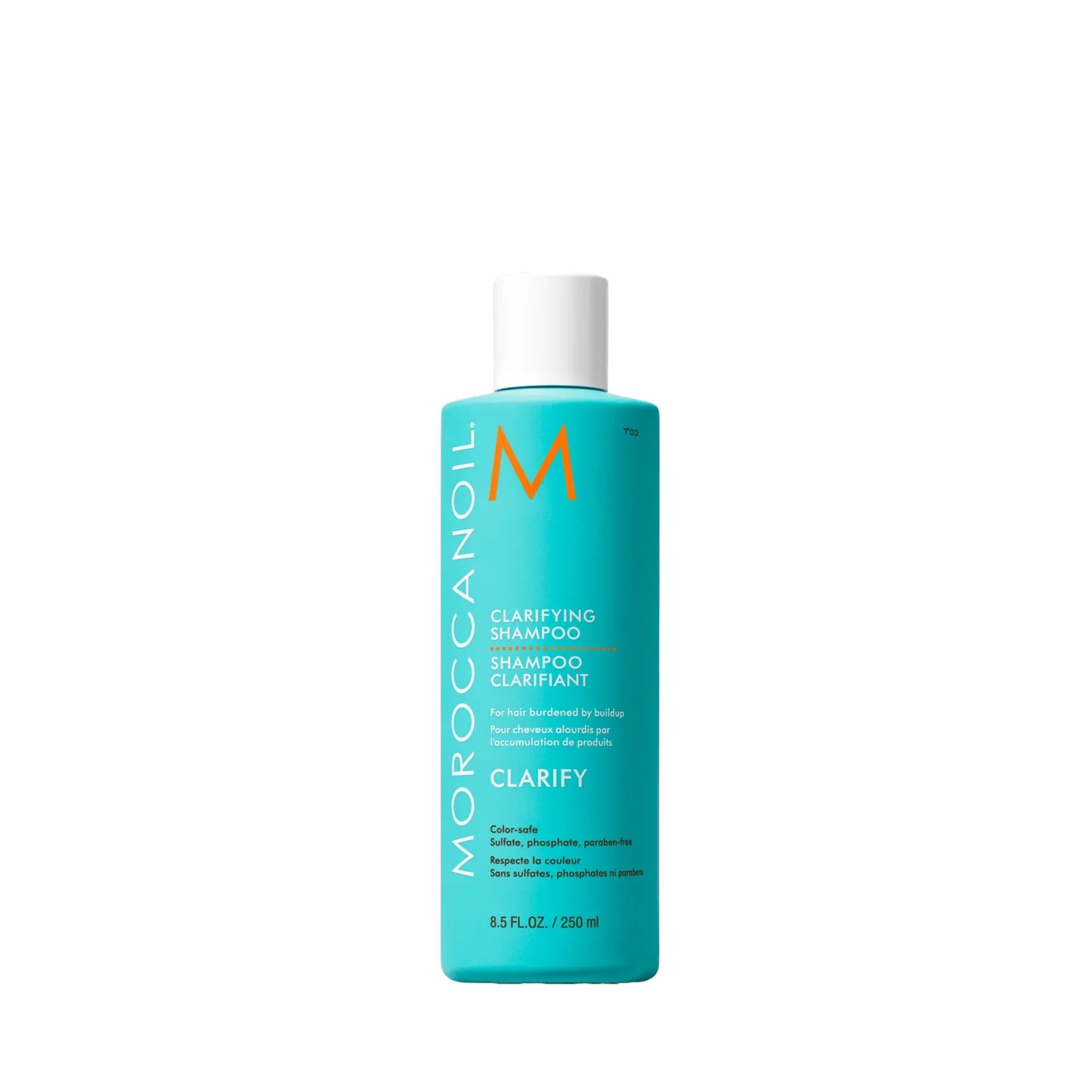 Moroccanoil Clarifying Shampoo 8.5oz.