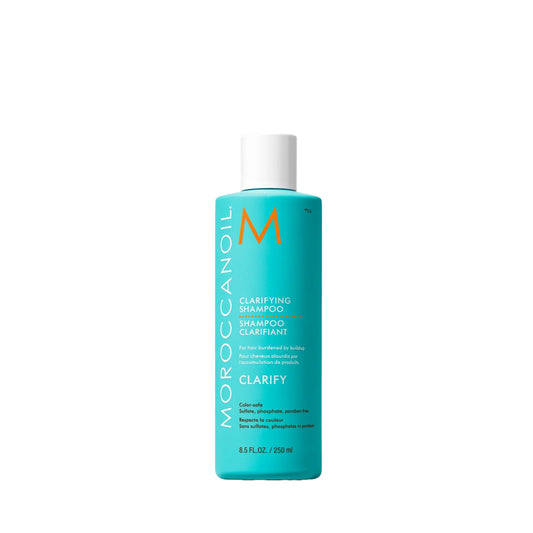 Moroccanoil Clarifying Shampoo 8.5oz.