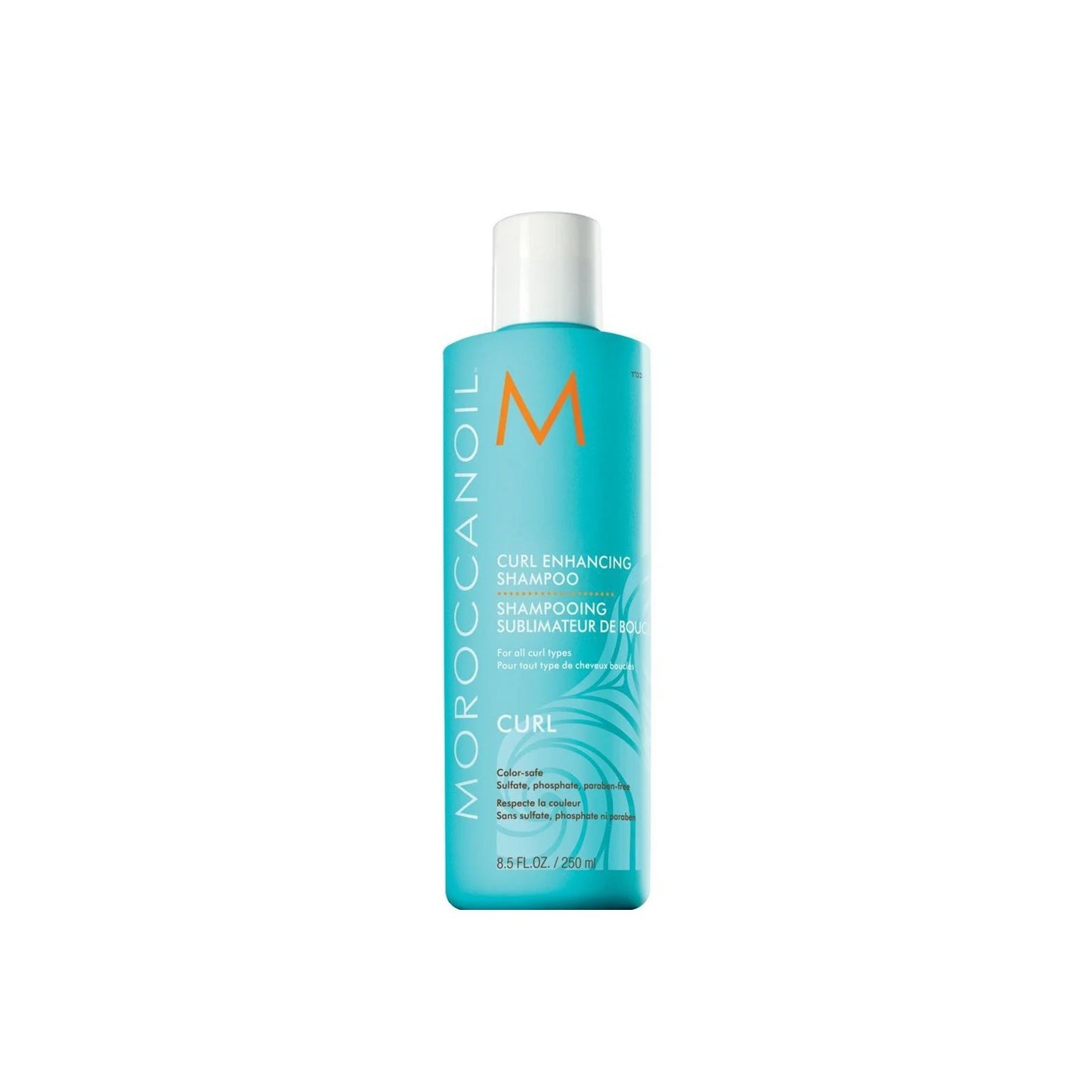 Moroccanoil Curl Enhancing Shampoo 8.5oz.