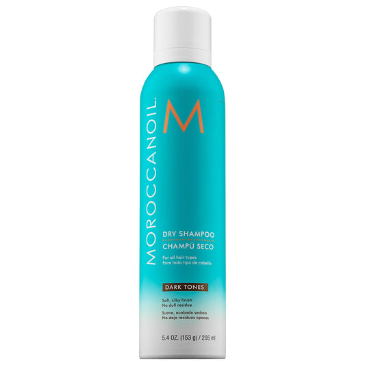 Moroccanoil Dry Shampoo For Dark Tones 5.4oz.