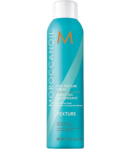 Moroccanoil Dry Texture Spray 5.4oz.