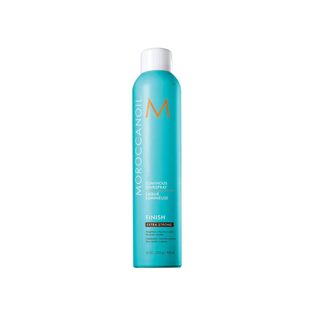 Moroccanoil Luminous Hairspray Extra Strong 10oz.