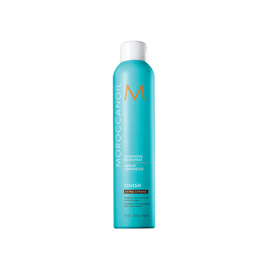 Moroccanoil Luminous Hairspray Extra Strong 10oz.