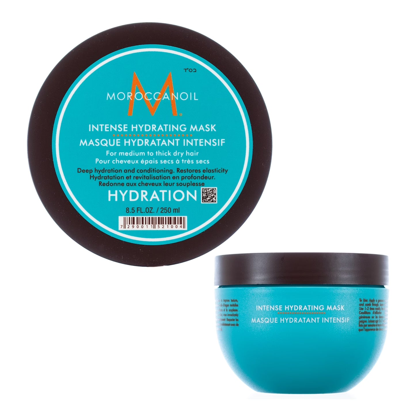 Moroccanoil Intense Hydrating Mask 8.5oz.