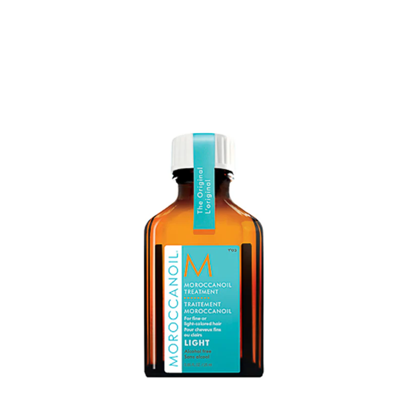Moroccanoil Treatment Light .85oz.