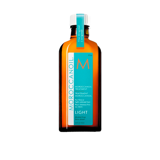 Moroccanoil Treatment Light 3.4oz.