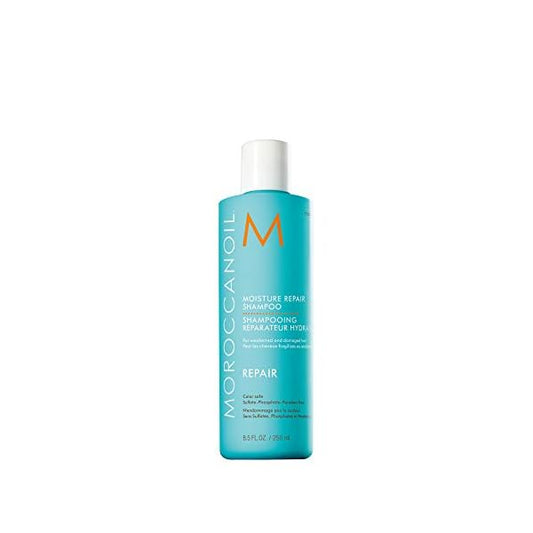 Moroccanoil Moisture Repair Shampoo 8.5oz.