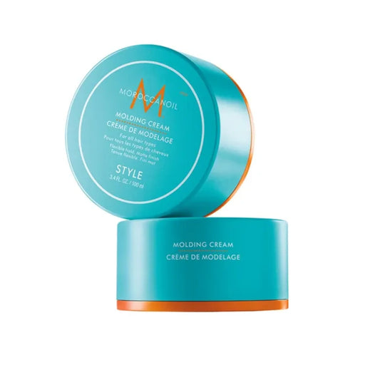 Moroccanoil Molding Cream 3.4oz.