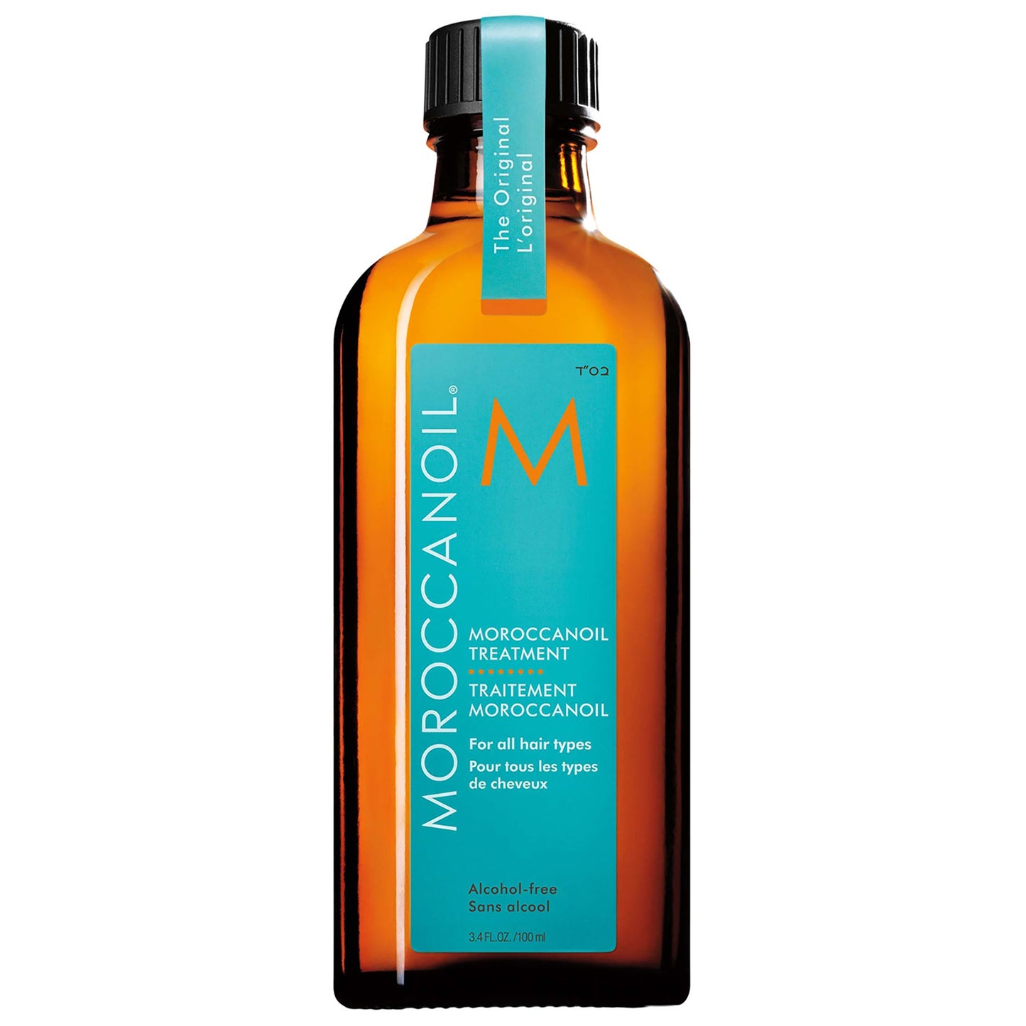 Moroccanoil Treatment Original 3.4oz.