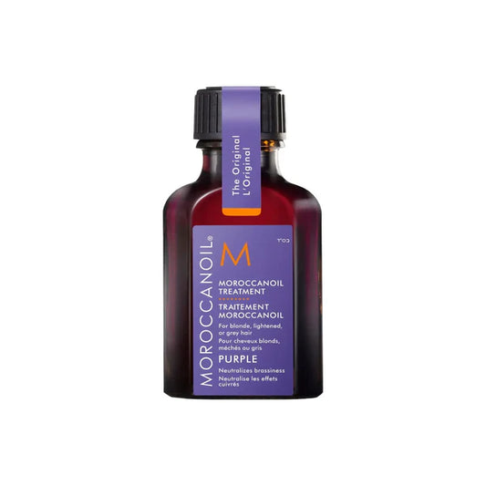 Moroccanoil Oil Treatment Purple .85oz.