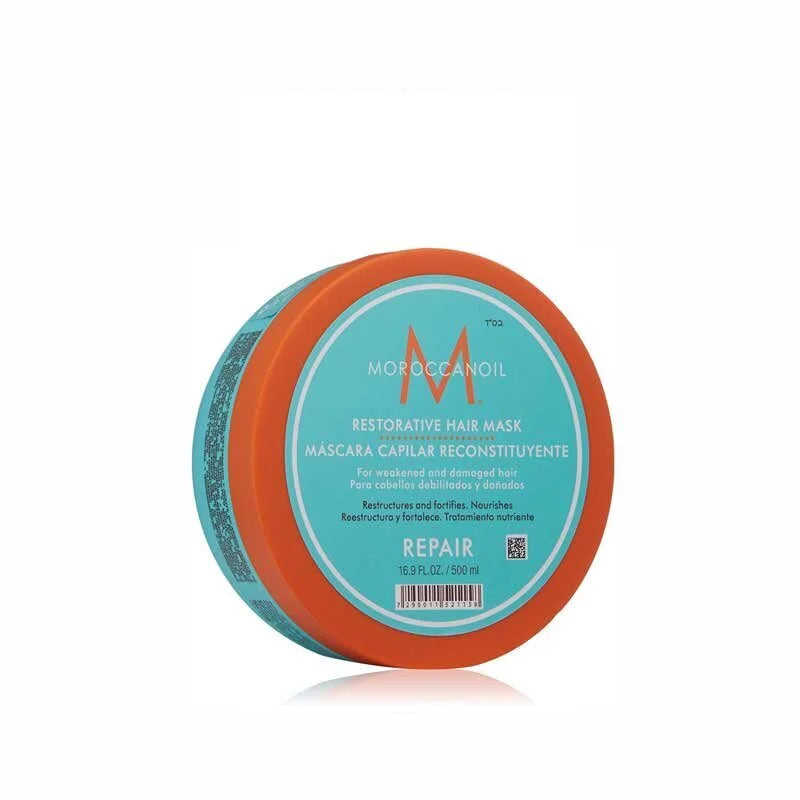 Moroccanoil Restorative Mask 16.9oz.