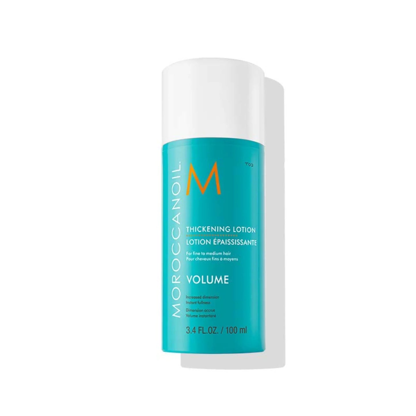 Moroccanoil Thickening Lotion 3.4oz.