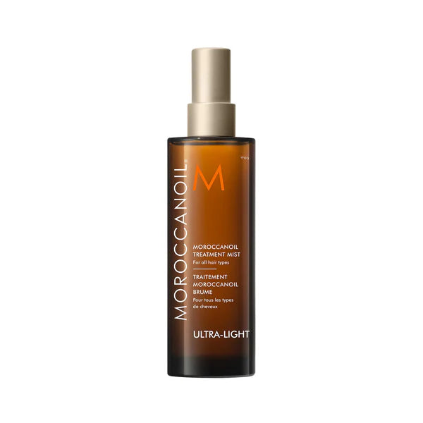 Moroccanoil Treatment Mist 3.4oz.
