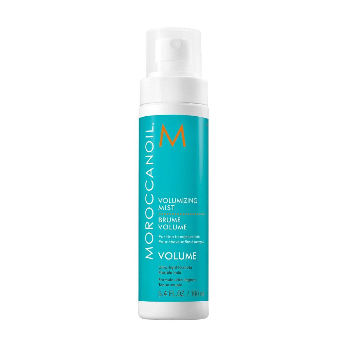 Moroccanoil Volumizing Mist 5.4oz.