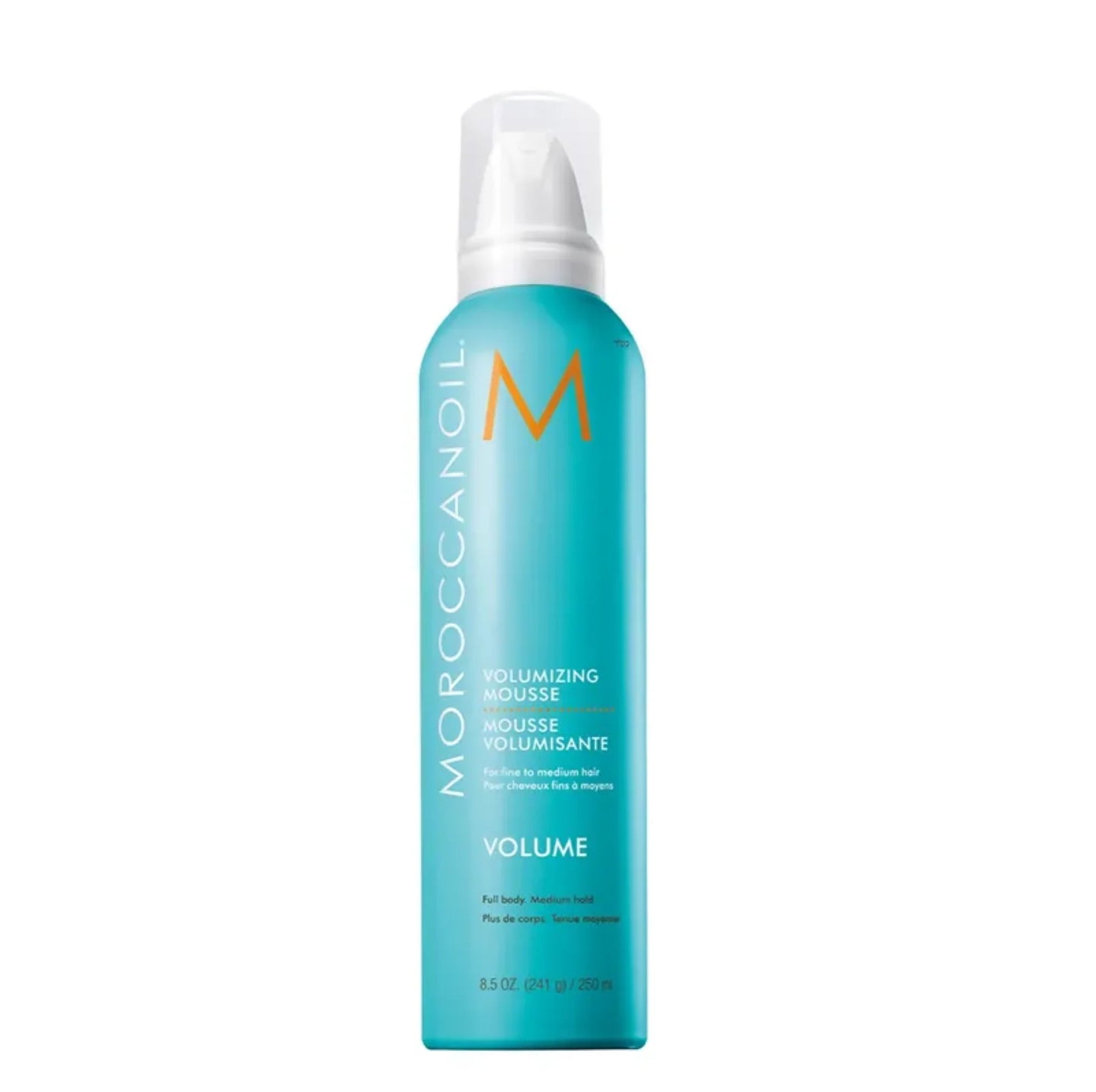 Moroccanoil Volumizing Mousse 8.5oz.