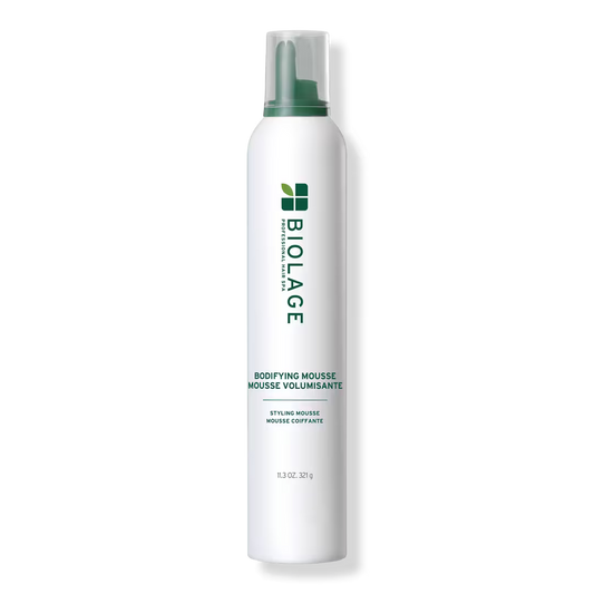 Biolage Bodifying Mousse 11.3oz