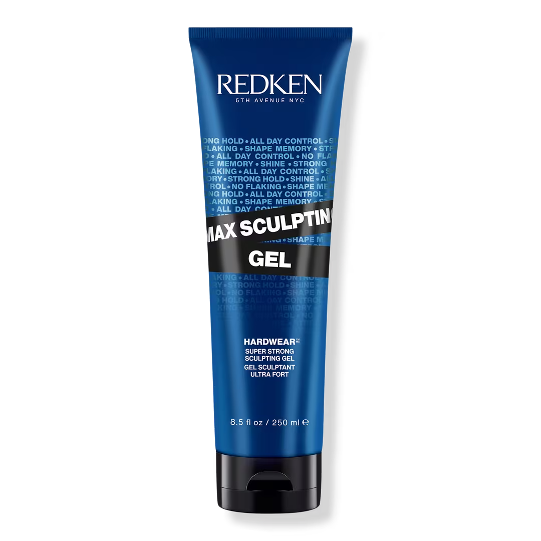 Redken Max Sculpting Gel 8.5oz