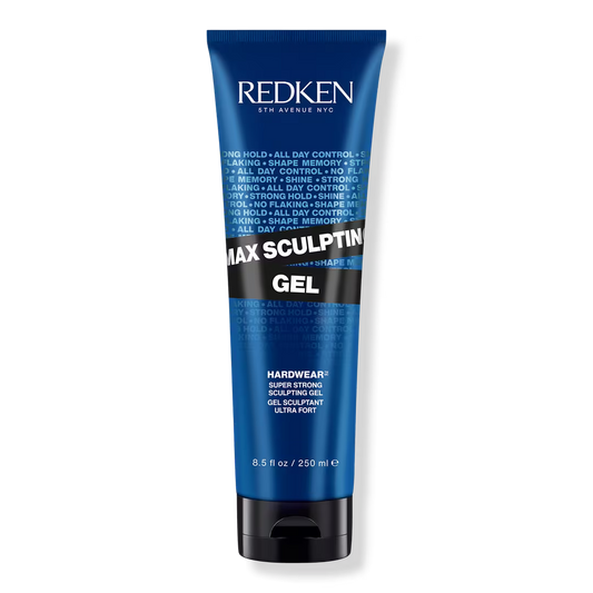 Redken Max Sculpting Gel 8.5oz